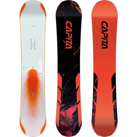 Capita 2027 Mercury Snowboard
