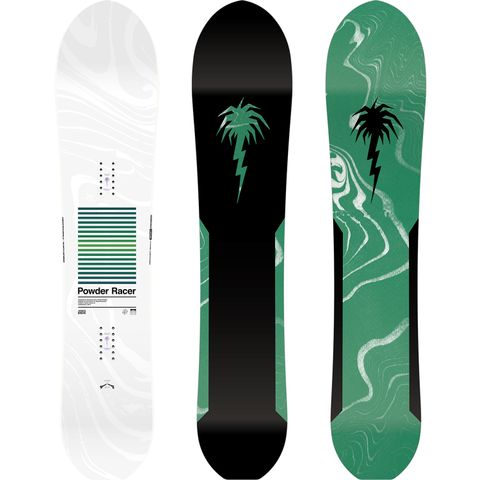 Capita 2027 SB Powder Racers Snowboard