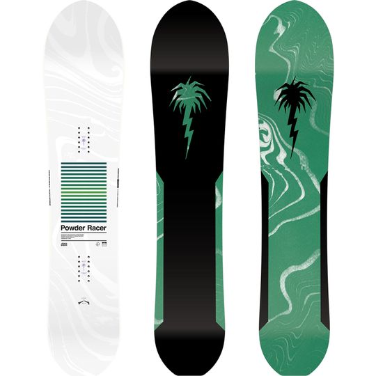 Capita 2027 SB Powder Racers Snowboard