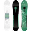 Capita 2027 SB Powder Racers Snowboard