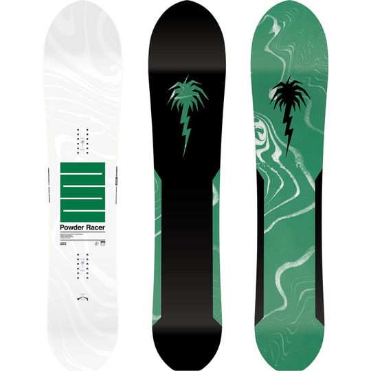 Capita 2027 SB Powder Racers Snowboard