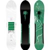 Capita 2027 SB Powder Racers Snowboard