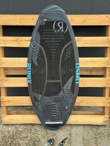 Ronix 2026 OSMO Skimmer 4'3 - EX DEMO C59