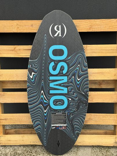 Ronix 2026 OSMO Skimmer 4'3 - EX DEMO C59