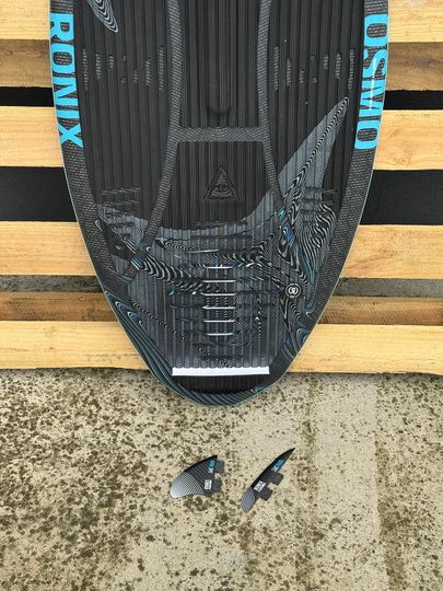 Ronix 2026 OSMO Skimmer 4'3 - EX DEMO C59