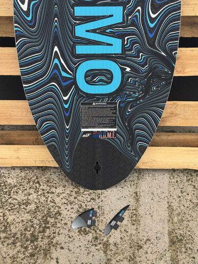 Ronix 2026 OSMO Skimmer 4'3 - EX DEMO C59