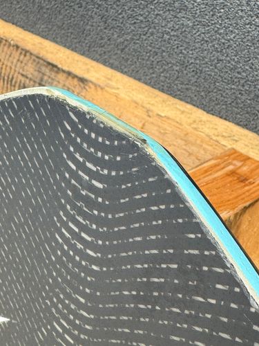 Ronix 2026 OSMO Skimmer 4'3 - EX DEMO C59