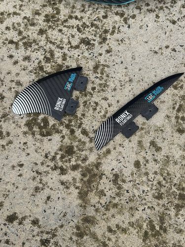 Ronix 2026 OSMO Skimmer 4'3 - EX DEMO C59