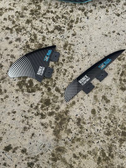 Ronix 2026 OSMO Skimmer 4'3 - EX DEMO C59