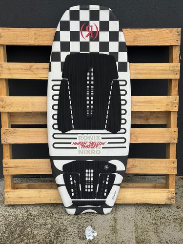 Ronix 2026 Marshmellow Takeoff 4'5" - Ex Demo C60