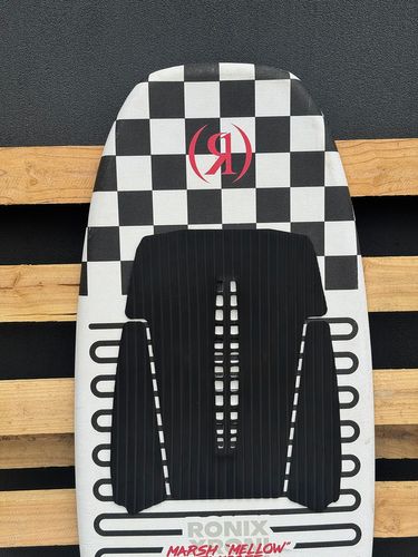 Ronix 2026 Marshmellow Takeoff 4'5" - Ex Demo C60