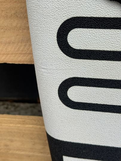 Ronix 2026 TAKEOFF 5'4 - Ex Demo C60