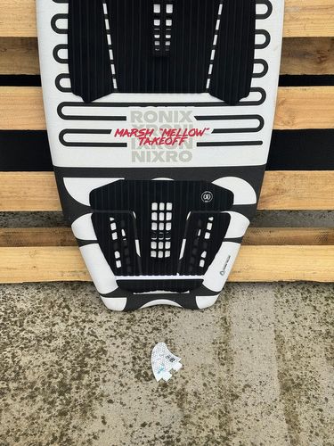 Ronix 2026 Marshmellow Takeoff 4'5" - Ex Demo C60