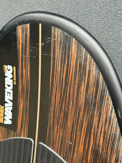 Ronix 2026 Wave King Skimmer 5'0 - Ex Demo C61