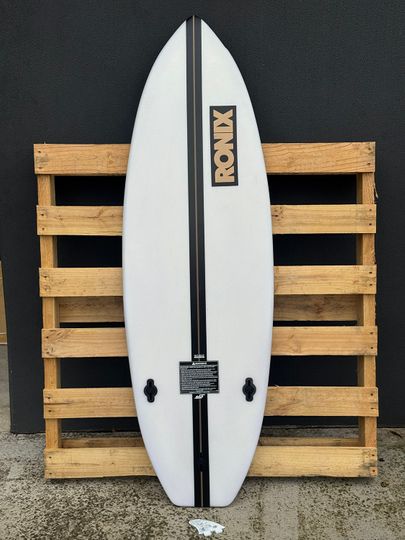 Ronix 2026 Wave King Surfer 5'6 - Ex Demo C62