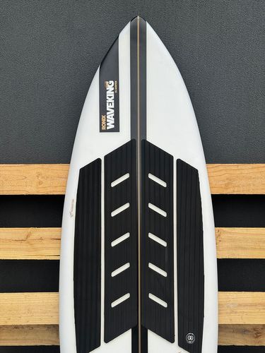 Ronix 2026 Wave King Surfer 5'6 - Ex Demo C62