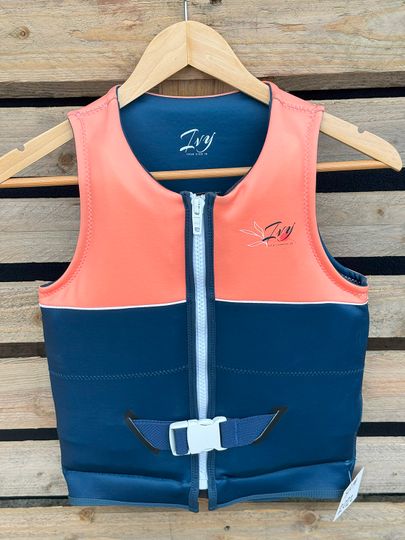 Ivy 2022 Teen Lotus 10 - NON APPROVED Sample C215