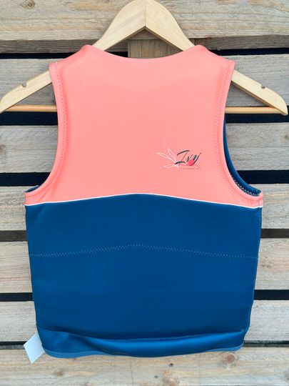 Ivy 2022 Teen Lotus 10 - NON APPROVED Sample C215