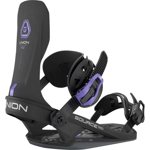 Union 2026 Source Pro Snowboard Bindings