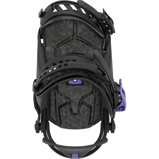 Union 2026 Source Pro Snowboard Bindings