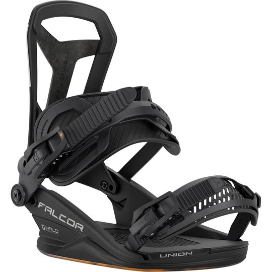 Union 2026 Falcor Snowboard Bindings