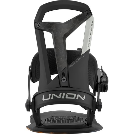 Union 2026 Falcor Snowboard Bindings