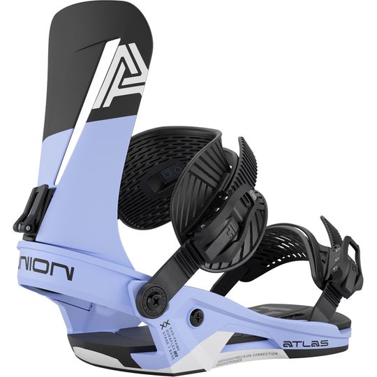 Union 2026 Atlas Snowboard Bindings