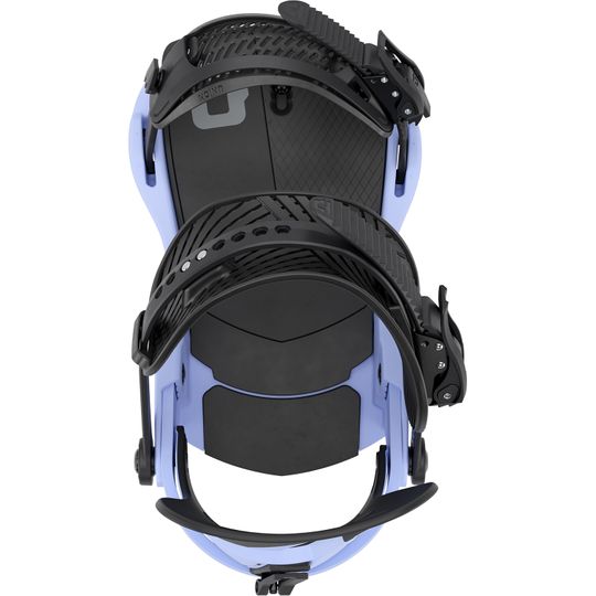 Union 2026 Atlas Snowboard Bindings