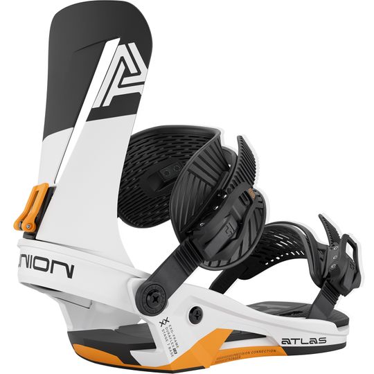 Union 2026 Atlas Snowboard Bindings