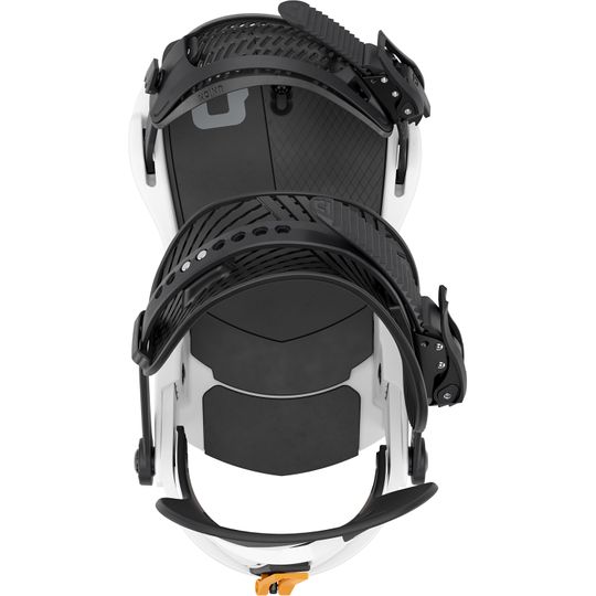 Union 2026 Atlas Snowboard Bindings