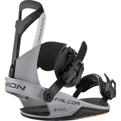 Union 2026 Falcor Snowboard Bindings