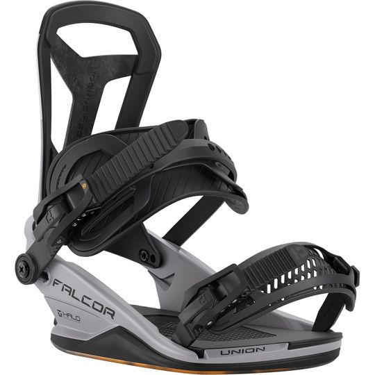 Union 2026 Falcor Snowboard Bindings
