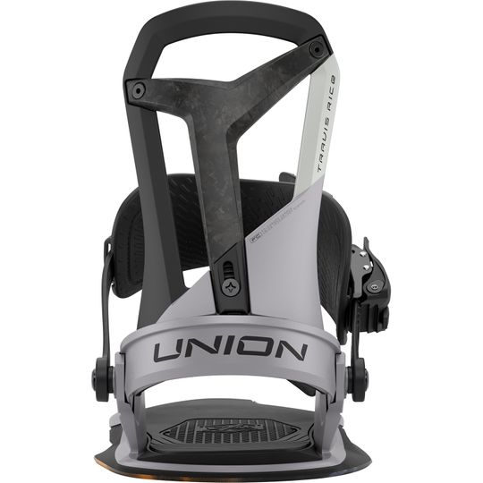 Union 2026 Falcor Snowboard Bindings