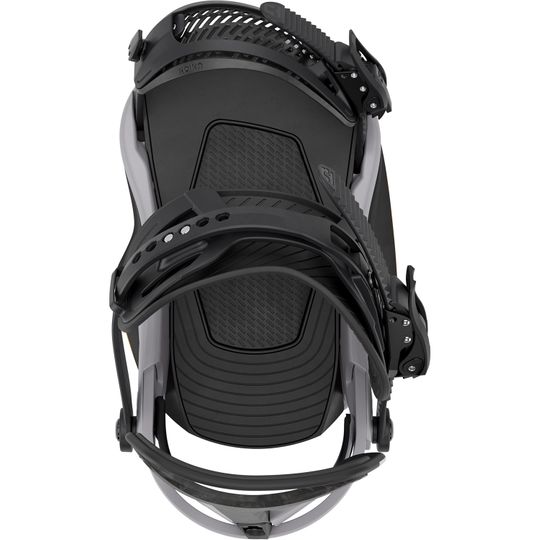 Union 2026 Falcor Snowboard Bindings