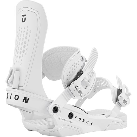 Union 2026 Force Snowboard Bindings