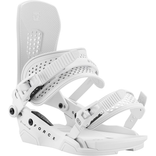 Union 2026 Force Snowboard Bindings