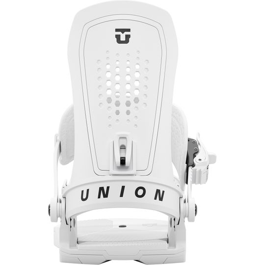 Union 2026 Force Snowboard Bindings