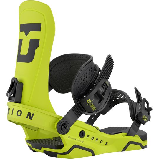 Union 2026 Force Snowboard Bindings