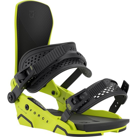 Union 2026 Force Snowboard Bindings