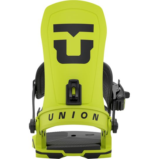 Union 2026 Force Snowboard Bindings