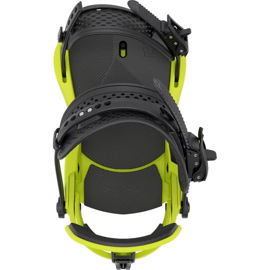 Union 2026 Force Snowboard Bindings