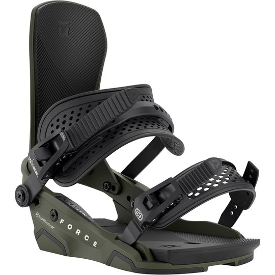 Union 2026 Force Snowboard Bindings