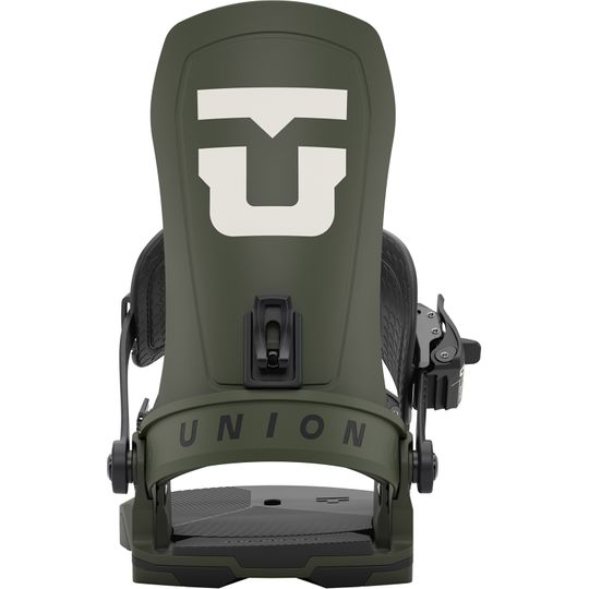 Union 2026 Force Snowboard Bindings