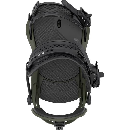 Union 2026 Force Snowboard Bindings