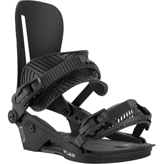 Union 2026 Atlas Snowboard Bindings