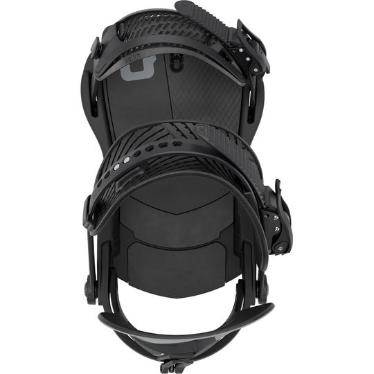Union 2026 Atlas Snowboard Bindings