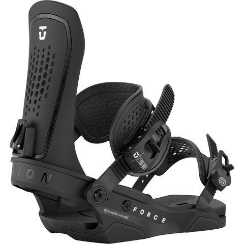 Union 2026 Force Snowboard Bindings