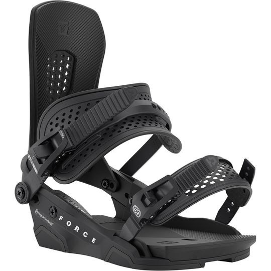 Union 2026 Force Snowboard Bindings