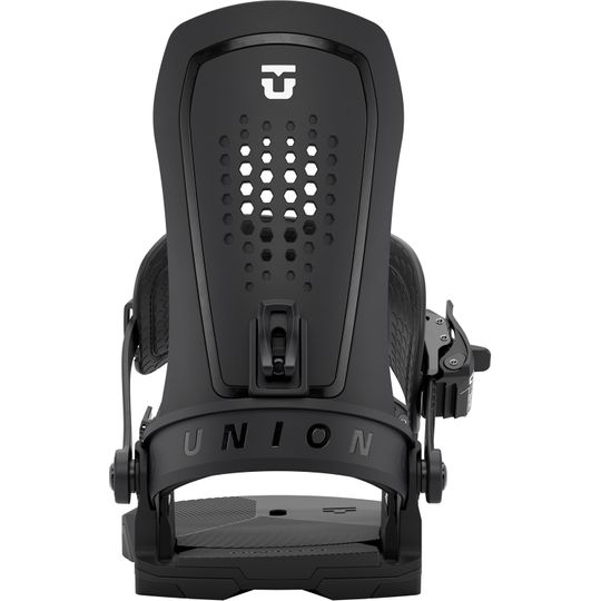 Union 2026 Force Snowboard Bindings