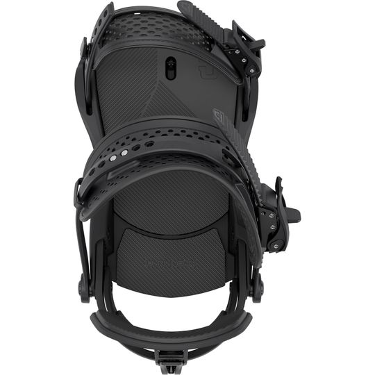 Union 2026 Force Snowboard Bindings